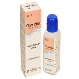 clinex-25ml